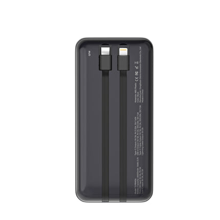 TechLife R211 (TLPBNK08) 10000mAh Powerbank