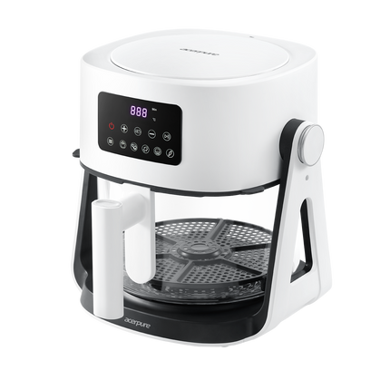 Acerpure Chef KF1 2-in-1 Flip Air Fryer