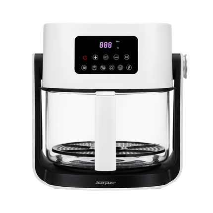 Acerpure Chef KF1 2-in-1 Flip Air Fryer