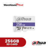 Dahua Micro SD Card