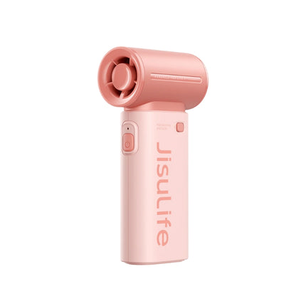 Jisulife Handheld Fan Life 9