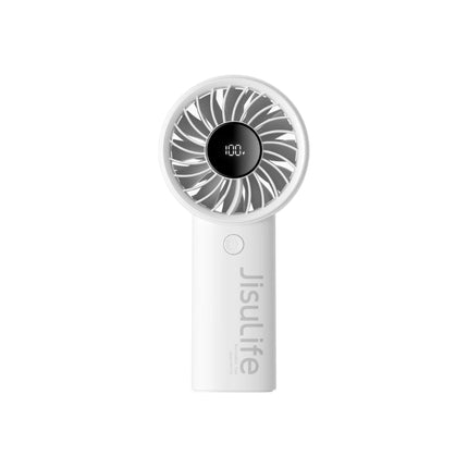 Jisulife Handheld Fan Life 4