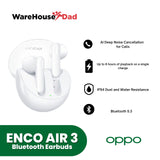 OPPO Enco Air 3 True Wireless Earbuds