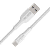 Promate  XCord-AC Super Flexible Data and Charge USB-C Cable