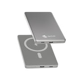 TechLife 20w Magnetic Powerbank 5000mAh