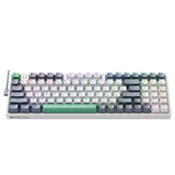 Machenike K500 Wired Mechanical Keyboard
