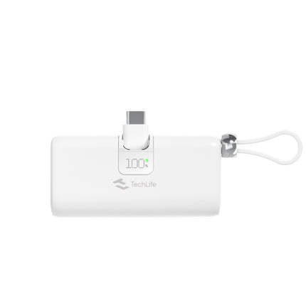 TechLife R211 (TLPBNK07) 5000mAh Powerbank