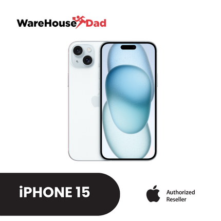 Apple iPhone 15