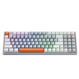 Machenike K500W Mechanical Keyboard