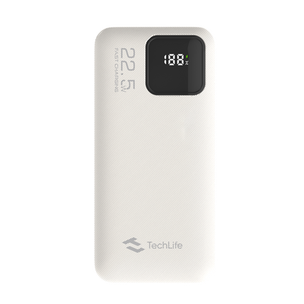 TechLife R211 20000mAh Powerbank