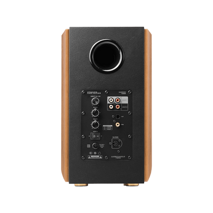 Edifier S1000MKII  Bookshelf Speaker for Your Daily Usage