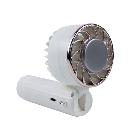 Vytal Element Smart Cool Standing Hand Fan