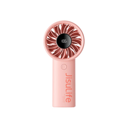 Jisulife Handheld Fan Life 4
