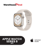 Apple Watch Series 8 GPS