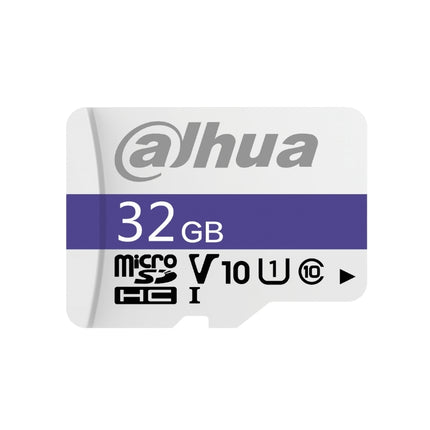 Dahua Micro SD Card