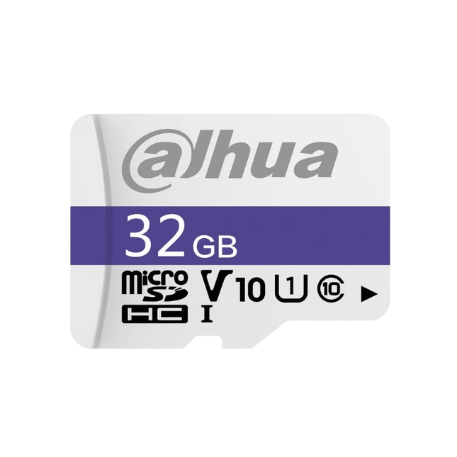 Dahua Micro SD Card