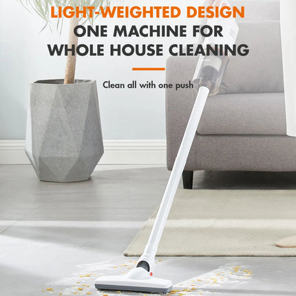 Gaabor Strong Suction Vacuum Cleaner, 14000pa and Multiple Filter (GVCM-M14Y01)