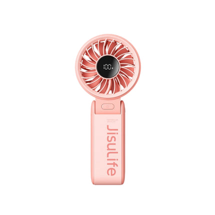 Jisulife Handheld Fan Life 7