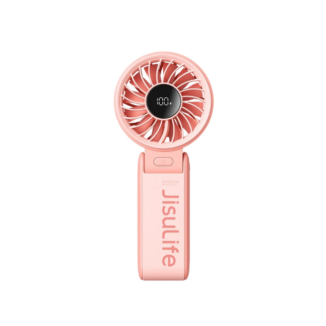 Jisulife Handheld Fan Life 7