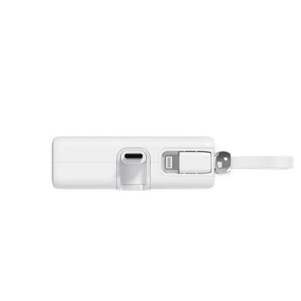 TechLife R211 (TLPBNK07) 5000mAh Powerbank