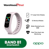 OPPO Band Smartwatch