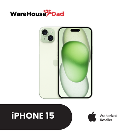 Apple iPhone 15