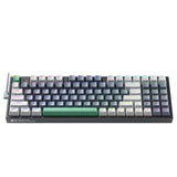 Machenike K500 Wired Mechanical Keyboard