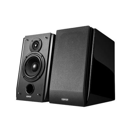 Edifier R1850DB  Bookshelf Speakers with Subwoofer Output