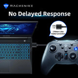 Machenike HG300 Wired Gamepad Controller