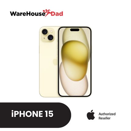 Apple iPhone 15