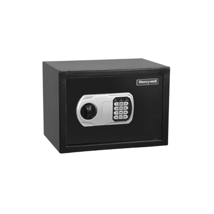5110 Honeywell Safe Box