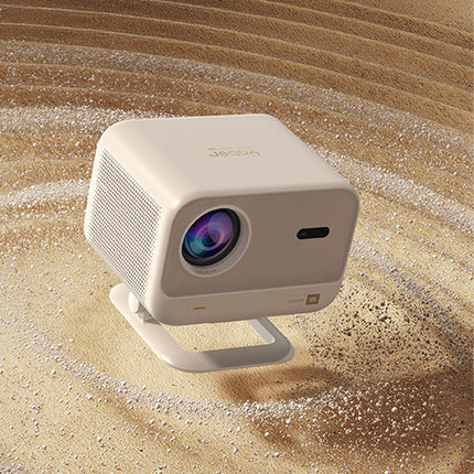 Yaber L2 Plus Entertainment Projector