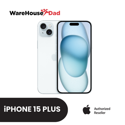 Apple iPhone 15 Plus