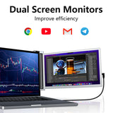 S14 Portable Monitor for Notebooks
