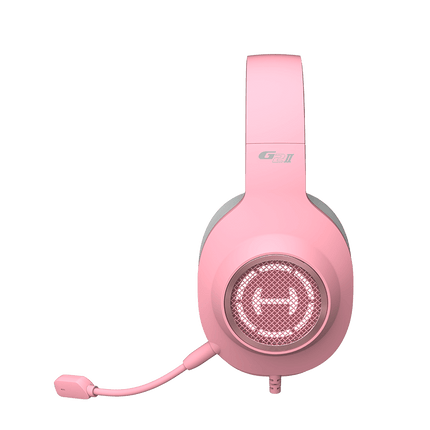 Edifier G2 II 7.1 Surround Sound Gaming Headset