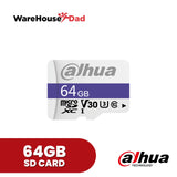 Dahua Micro SD Card