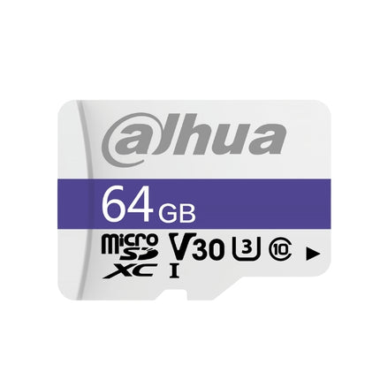 Dahua Micro SD Card