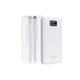 TechLife 65W Power Bank 2 20000mAh