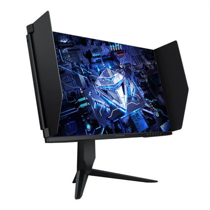 Machenike MK32 Series - MK32QG165S2RU Monitor