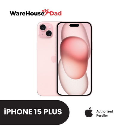 Apple iPhone 15 Plus