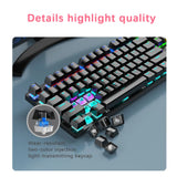 AULA S2022 Mechanical Gaming Keyboard