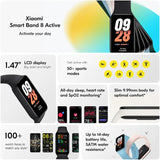 Xiaomi Smart Band 8 Active