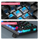 AULA S2022 Mechanical Gaming Keyboard