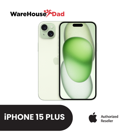 Apple iPhone 15 Plus