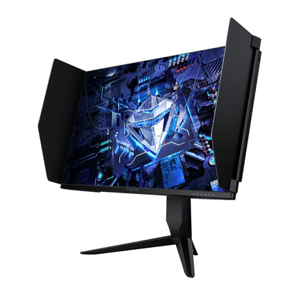 Machenike MK32 Series - MK32QG165S2RU Monitor
