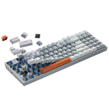 Machenike K500W Mechanical Keyboard
