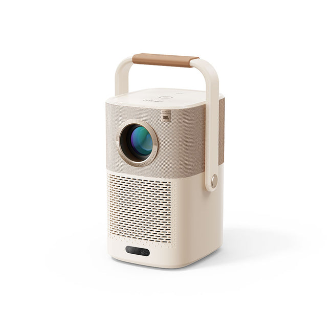 Yaber T2 Plus Entertainment Portable Projector