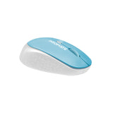 Promate  Tracker 1600DPI MaxComfort® Ergonomic Wireless Mouse