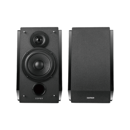 Edifier R1850DB  Bookshelf Speakers with Subwoofer Output