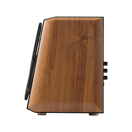 Edifier S1000MKII  Bookshelf Speaker for Your Daily Usage